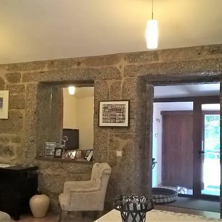 住宿加早餐酒店 Alegre Monotonia